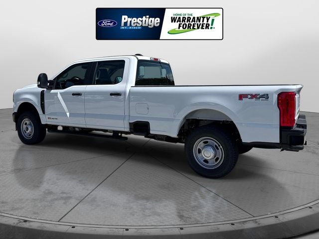 2027 Ford F-350SD XL