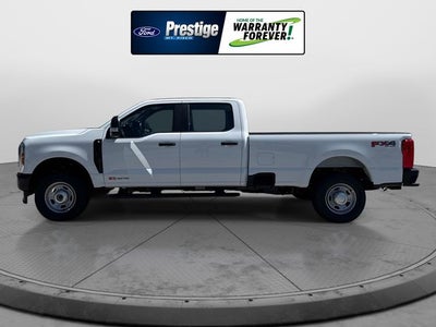 2027 Ford F-350SD XL