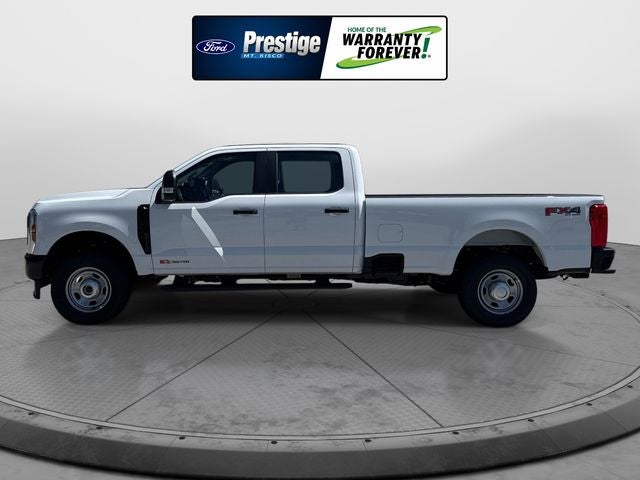 2027 Ford F-350SD XL