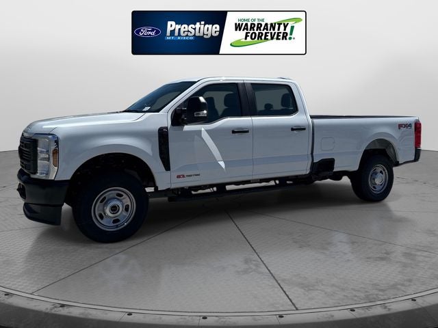 2027 Ford F-350SD XL