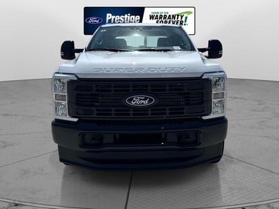 2027 Ford F-350SD XL
