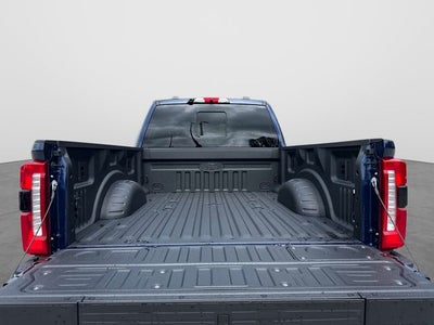 2027 Ford F-350SD King Ranch