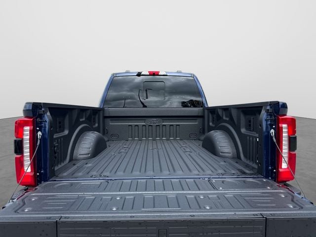 2027 Ford F-350SD King Ranch