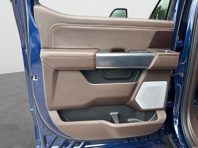 2027 Ford F-350SD King Ranch
