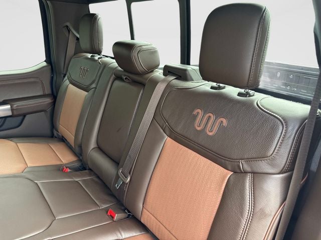 2027 Ford F-350SD King Ranch