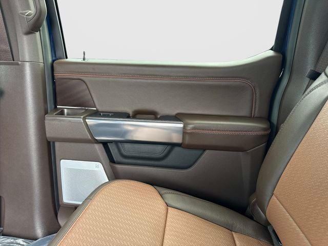 2027 Ford F-350SD King Ranch