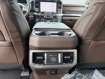 2027 Ford F-350SD King Ranch