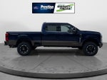 2027 Ford F-350SD King Ranch