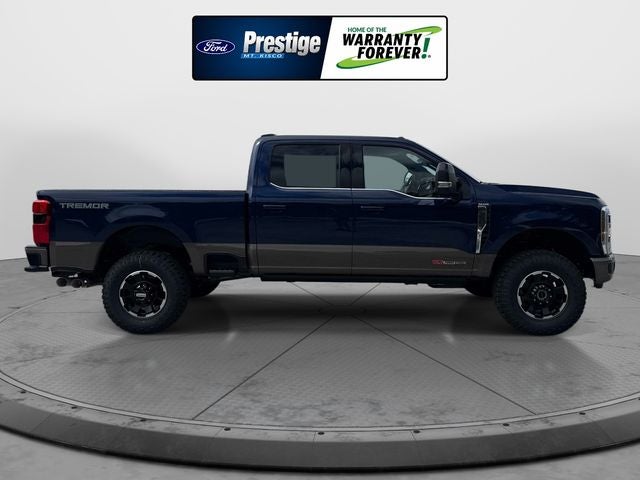 2027 Ford F-350SD King Ranch