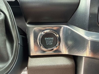 2027 Ford F-350SD King Ranch