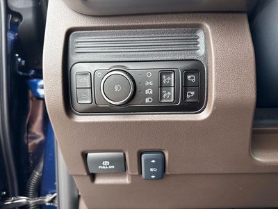 2027 Ford F-350SD King Ranch
