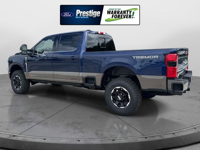 2027 Ford F-350SD King Ranch