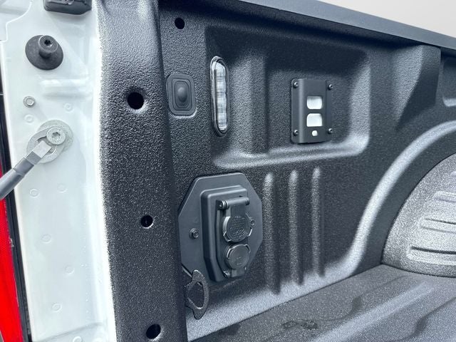 2027 Ford F-350SD King Ranch