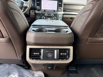 2027 Ford F-350SD King Ranch