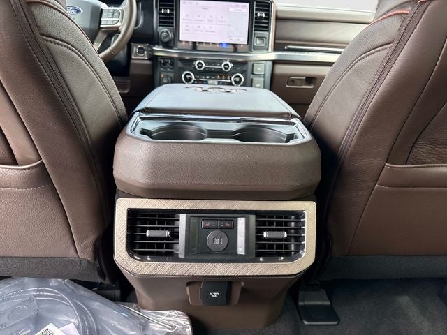 2027 Ford F-350SD King Ranch