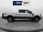 2027 Ford F-350SD King Ranch