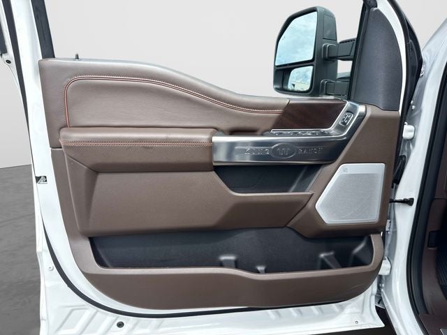 2027 Ford F-350SD King Ranch