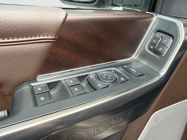 2027 Ford F-350SD King Ranch