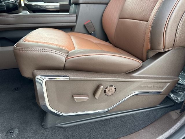 2027 Ford F-350SD King Ranch