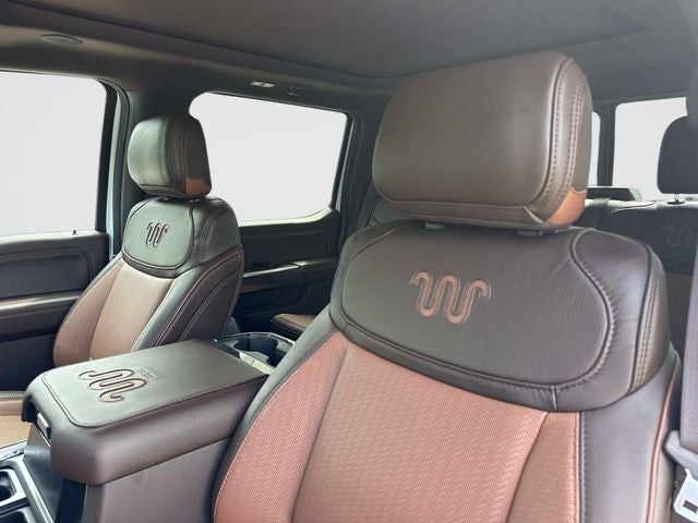 2027 Ford F-350SD King Ranch