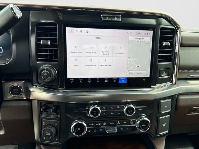 2027 Ford F-350SD King Ranch