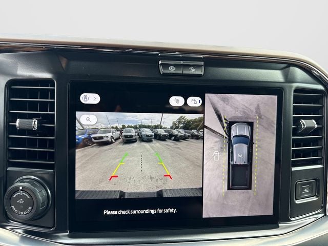 2027 Ford F-350SD King Ranch