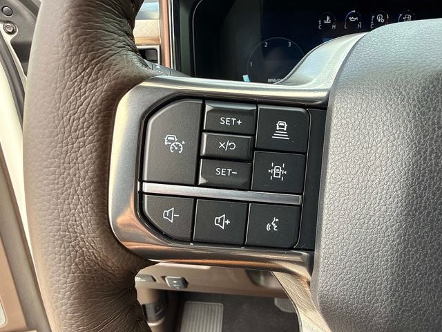 2027 Ford F-350SD King Ranch