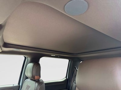 2027 Ford F-350SD King Ranch