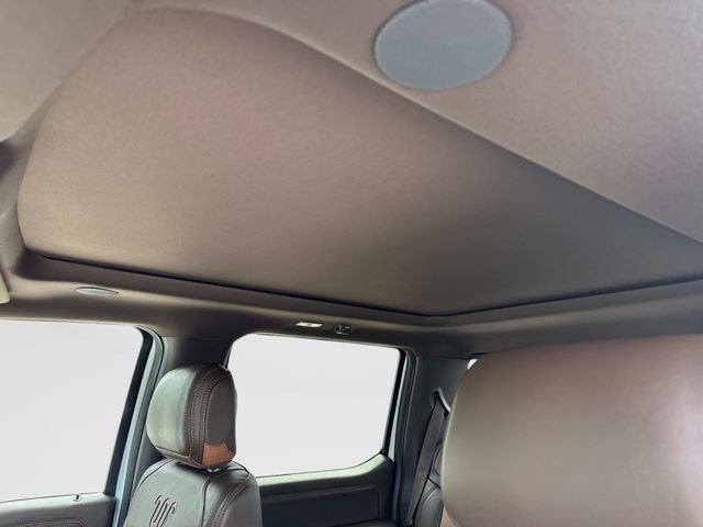 2027 Ford F-350SD King Ranch