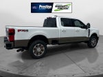 2027 Ford F-350SD King Ranch
