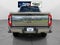 2027 Ford F-350SD Platinum