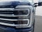 2027 Ford F-350SD Platinum