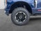 2027 Ford F-350SD Platinum