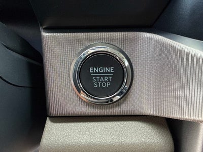 2027 Ford F-350SD Platinum