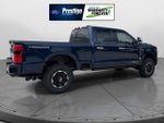 2027 Ford F-350SD Platinum
