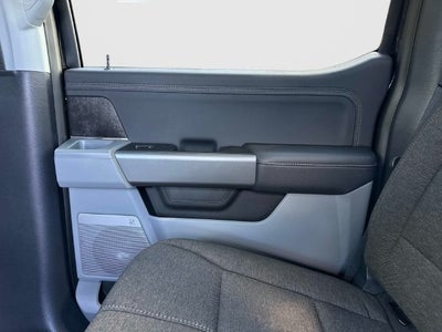 2027 Ford F-350SD XLT