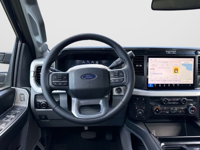 2027 Ford F-350SD XLT