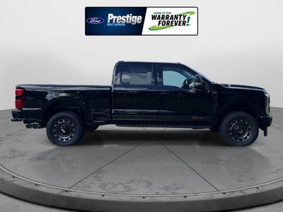 2027 Ford F-350SD XLT