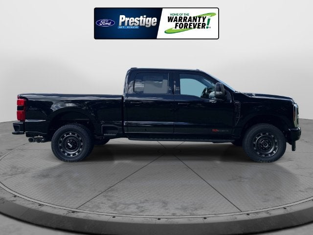 2027 Ford F-350SD XLT