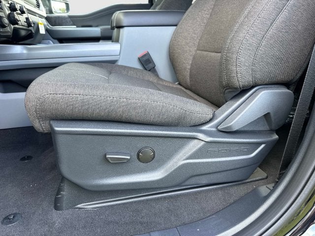 2027 Ford F-350SD XLT