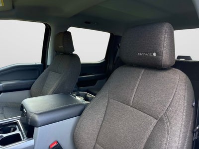 2027 Ford F-350SD XLT