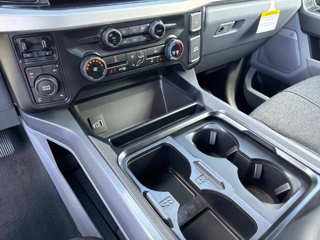 2027 Ford F-350SD XLT