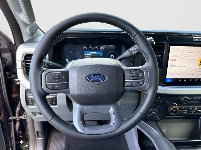 2027 Ford F-350SD XLT