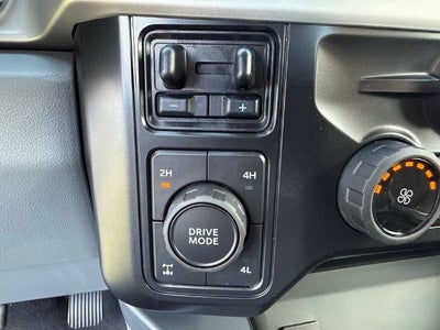 2027 Ford F-350SD XLT