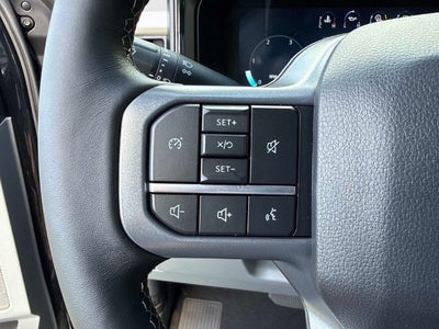2027 Ford F-350SD XLT
