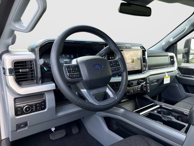 2027 Ford F-350SD XLT