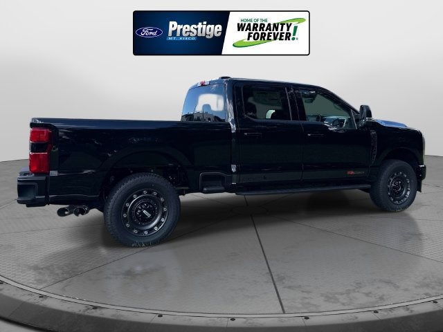 2027 Ford F-350SD XLT