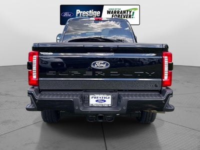 2027 Ford F-350SD XLT