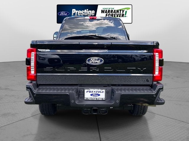 2027 Ford F-350SD XLT