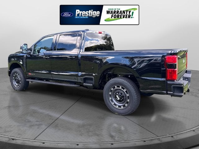 2027 Ford F-350SD XLT